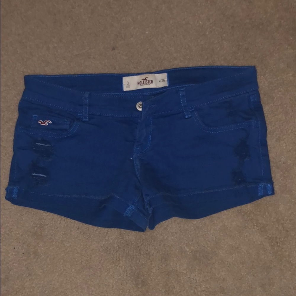 Hollister Shorts